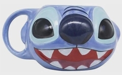 CANECA 3D STITCH