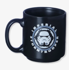 CANECA MINI TINA STORMTROOPER - STAR WARS