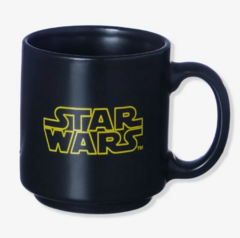 CANECA MINI TINA STORMTROOPER - STAR WARS - comprar online