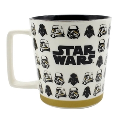 CANECA BUCK STORMTROOPERS STAR WARS na internet