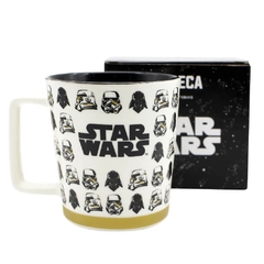 CANECA BUCK STORMTROOPERS STAR WARS - comprar online