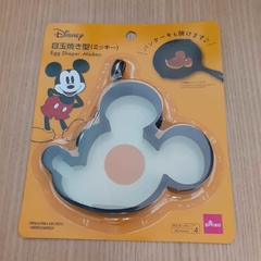 MOLDE DE SILICONE PARA OVO MICKEY MOUSE - comprar online