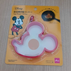 MOLDE DE SILICONE PARA OVO MICKEY MOUSE