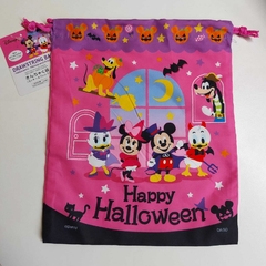 SACO PARA DOCES HALLOWEEN MICKEY AND FRIENDS - comprar online