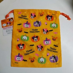 SACO PARA DOCES HAPPY HALLOWEEN MICKEY AND FRIENDS - comprar online