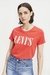 The Perfect Tee "Levi's Serif"