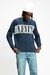 Logo Color Block Crew - comprar online