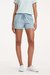 Shorts Chambray