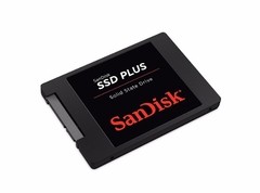 Hd 2,5 Ssd Plus Sandisk 120gb 530mb/s Sata 3 6gb/s G26 - CellCenter
