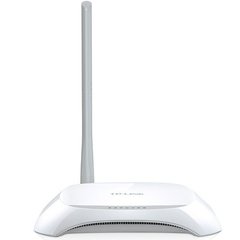 Roteador Wireless Tp-link Wifi 150 Mbps Antena 5db Tl-wr720n na internet