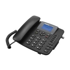 Telefone Celular Fixo Rural 3g Com Bina Intelbras Cf 6031 - CellCenter