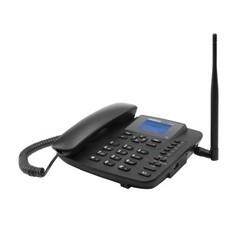 Telefone Celular Fixo Rural 3g Com Bina Intelbras Cf 6031 na internet