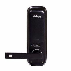 Fechadura Digital Eletrônica Senha Touch Intelbras Fr 320 na internet