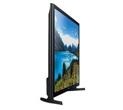 Smart TV LED 32" HD Samsung 324300 com Connect Share Movie, Screen Mirroring, Wi-Fi, Entradas HDMI e Entrada USB na internet