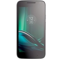 Celular Smartphone Motorola Moto G4 Play 2gb Ram 8mp 16gb na internet