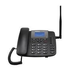 Telefone Celular Fixo Rural 3g Com Bina Intelbras Cf 6031 - comprar online