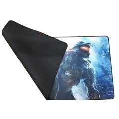 Mouse Pad Game Extra Grande 400 X 800 X 3mm Knup KP-S09 na internet