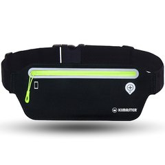 Pochete esportiva Ultra Slim Impermeável para Celular até 6.3 polegadas Kimaster AR80 Preto na internet