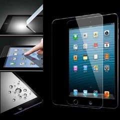 Película Vidro Temperado Apple Ipad Mini 2 Alta Resistência na internet