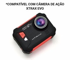 Bateria Reserva Para Câmera De Ação Xtrax Evo 750mah 3.7v na internet