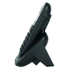 Telefone Sem Fio Intelbras TS 5120 Preto com Display e teclado luminosos na internet