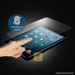 Película Vidro Temperado Samsung Galaxy Tab 3 T110 T111 - loja online
