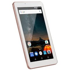 Tablet M7S Plus Android 7 Memória Interna de 8gb Câmera de 2.0mp Wi-fi, Tela de 7" Rosa NB275 - Multilaser na internet