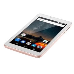 Imagem do Tablet M7S Plus Android 7 Memória Interna de 8gb Câmera de 2.0mp Wi-fi, Tela de 7" Rosa NB275 - Multilaser