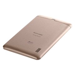 Tablet M7S Plus Android 7 Memória Interna de 8gb Câmera de 2.0mp Wi-fi, Tela de 7" Dourado NB276 - Multilaser