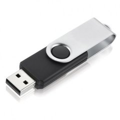Pen Drive Multilaser Twist USB 2.0 8GB 10 Anos de Garantia PD587 - comprar online
