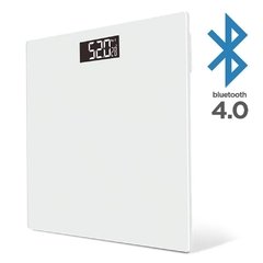 Balança Banheiro Digital Bluetooth Digi-health Serene Hc031