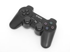 Controle Joystick Sem Fio Playstation 3 Ps3 Dual Shock B-max - comprar online