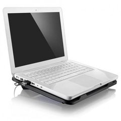 Suporte Para Notebook Com Cooler Acoplado de 17´ Multilaser AC263 na internet