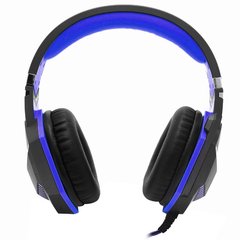 Headset Gamer Para Ps4 Xbox One Over Ear Com Fio Microfone P3 - comprar online