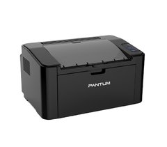 Impressora Laser Mono Portátil Wireless Pantum 110V P2500W Elgin - comprar online