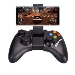 Controle Game Joystick Bluetooth para Iphone, Smartphones, Android TV e PC Ípega PG-9021 Original