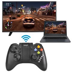 Controle Game Joystick Bluetooth para Iphone, Smartphones, Android TV e PC Ípega PG-9021 Original - loja online