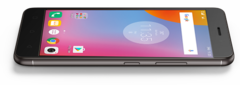 Smartphone Lenovo Vibe K6 Dual Chip Android Tela 5" 32GB 4G Câmera 13MP Grafite