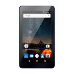 Tablet M7S Plus Android 7 Memória Interna de 8gb Câmera de 2.0mp Wi-fi, Tela de 7" Azul NB274 - Multilaser na internet