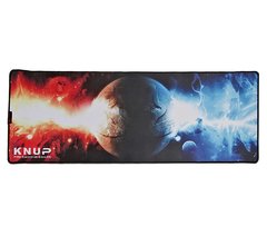 Mouse Pad Gamer Profissional Pro Gaming Knup Kp-s08 - comprar online