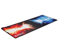 Mouse Pad Gamer Profissional Pro Gaming Knup Kp-s08 na internet