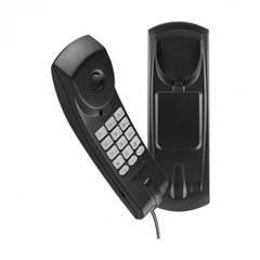 Telefone Fixo De Parede Intelbras Tc 20 Cabo Longo - comprar online