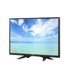 TV LED 32” Panasonic TC-32D400B HD com Conversor Digital 2 HDMI 1 USB Redução de Granulação V-Audio