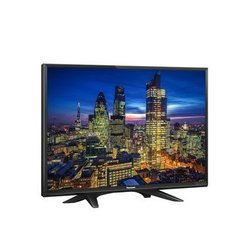 TV LED 32” Panasonic TC-32D400B HD com Conversor Digital 2 HDMI 1 USB Redução de Granulação V-Audio - comprar online