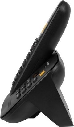 Telefone sem Fio Digital Intelbras TS3130 com Secretária Eletrônica - CellCenter