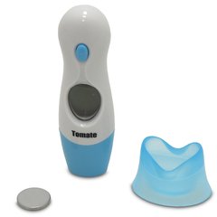 Termômetro Infravermelho Criança Adulto Tomate Mt-9004 - loja online