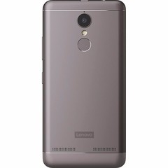Smartphone Lenovo Vibe K6 Dual Chip Android Tela 5" 32GB 4G Câmera 13MP Grafite na internet