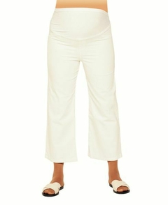 pantalon tatiana 1 con faja maternal venta online de ropa de embarazada por mayor a todo el pais 