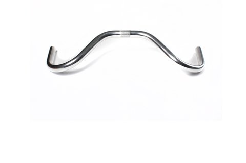 Forma Moustache (25,4) - Leadtec