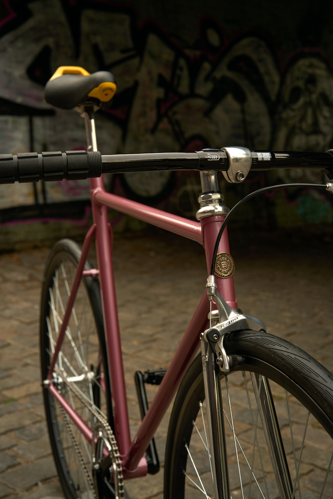 Classic Series - Track | talle 54